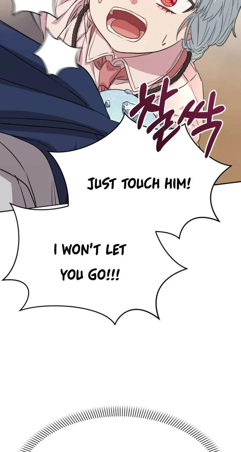 How to Survive As The Devil’s Daughter Chapter 29 page 123 - 