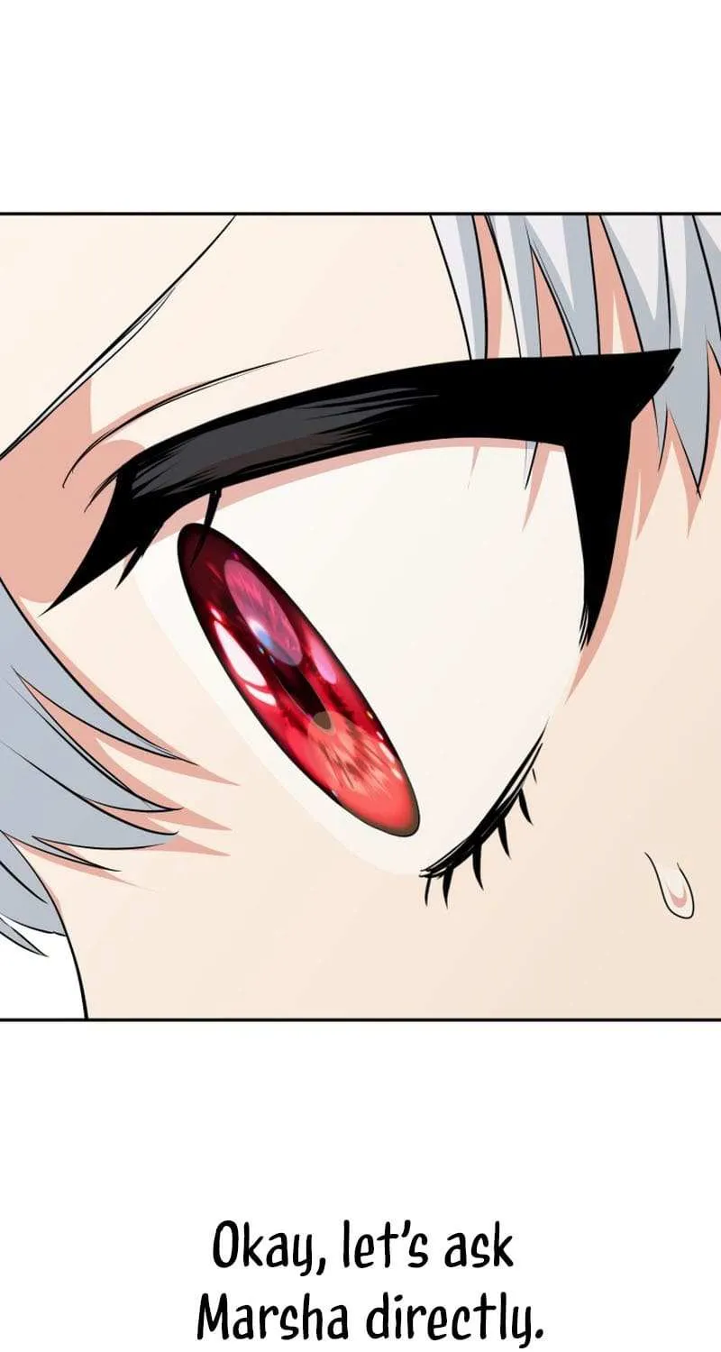 How to Survive As The Devil’s Daughter Chapter 29 page 126 - 