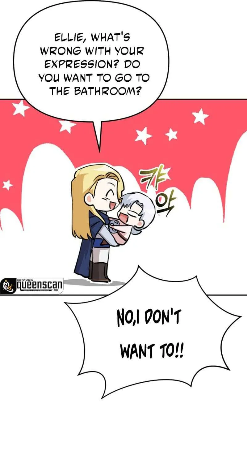 How to Survive As The Devil’s Daughter Chapter 29 page 128 - 