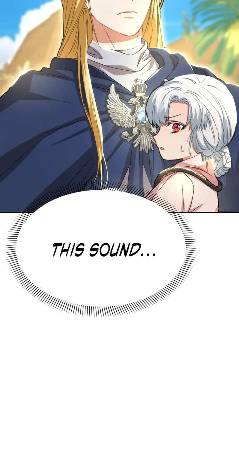 How to Survive As The Devil’s Daughter Chapter 29 page 130 - 