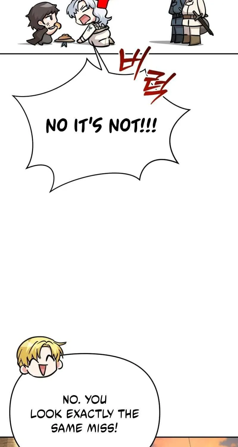 How to Survive As The Devil’s Daughter Chapter 29 page 21 - 