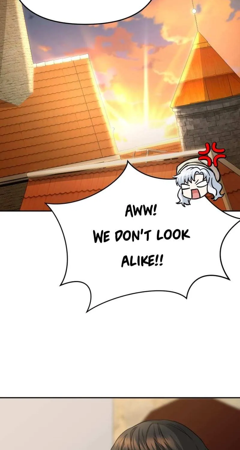 How to Survive As The Devil’s Daughter Chapter 29 page 22 - 