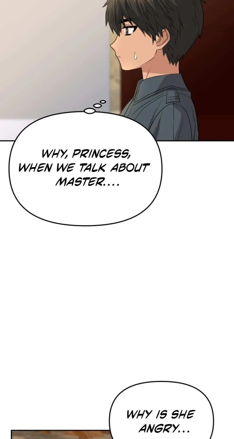 How to Survive As The Devil’s Daughter Chapter 29 page 23 - 