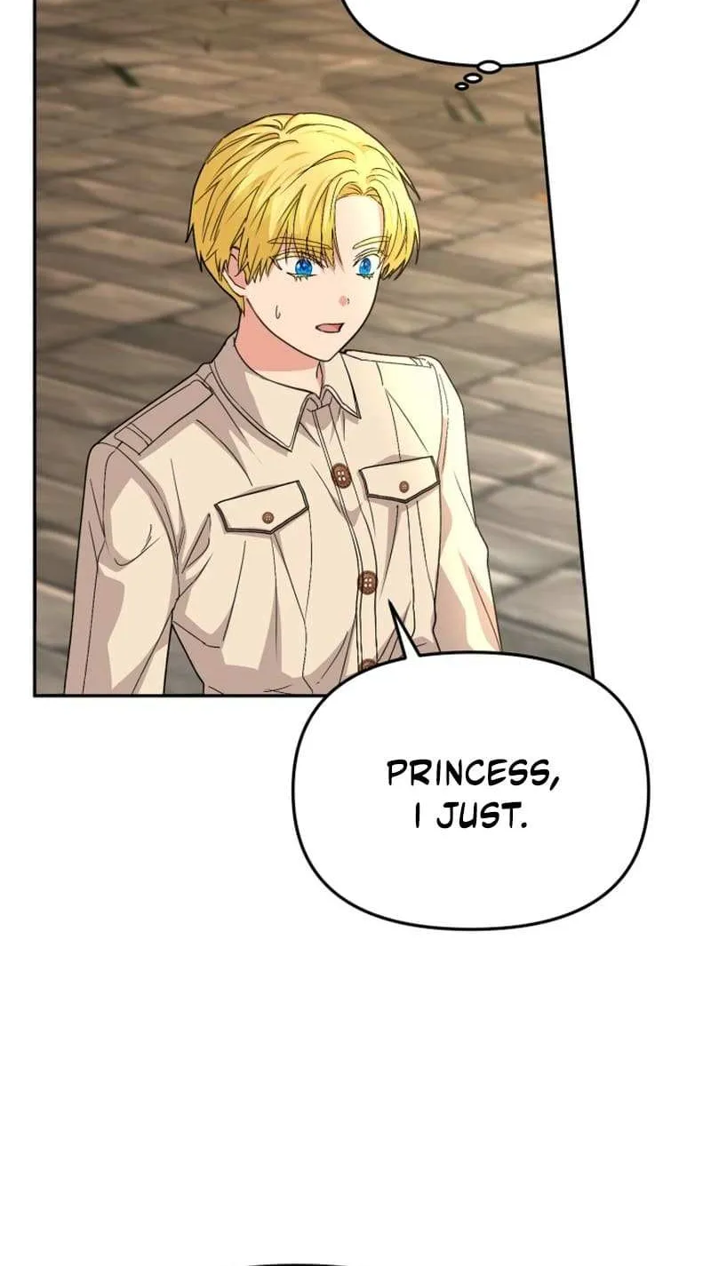 How to Survive As The Devil’s Daughter Chapter 29 page 24 - 
