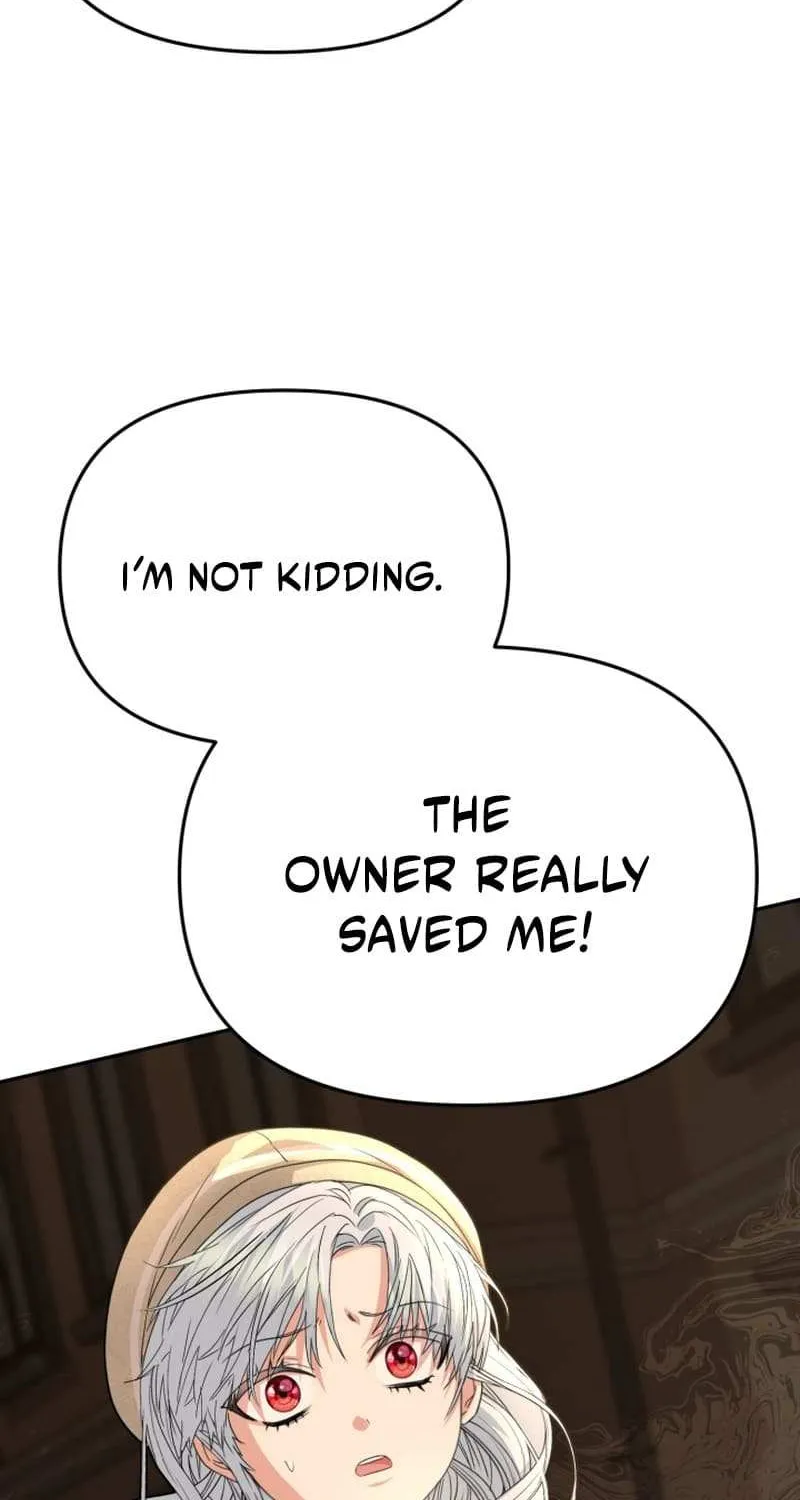 How to Survive As The Devil’s Daughter Chapter 29 page 28 - 
