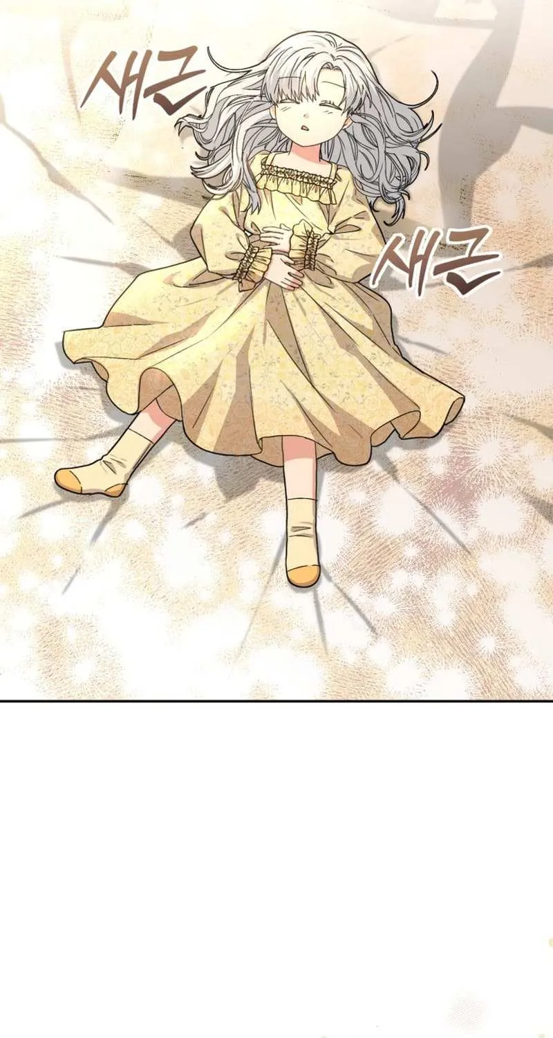 How to Survive As The Devil’s Daughter Chapter 29 page 35 - 