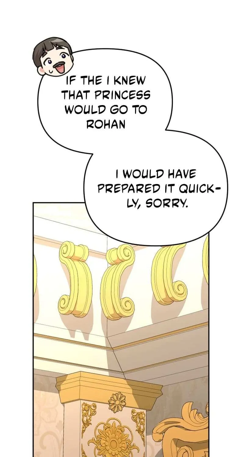 How to Survive As The Devil’s Daughter Chapter 29 page 46 - 
