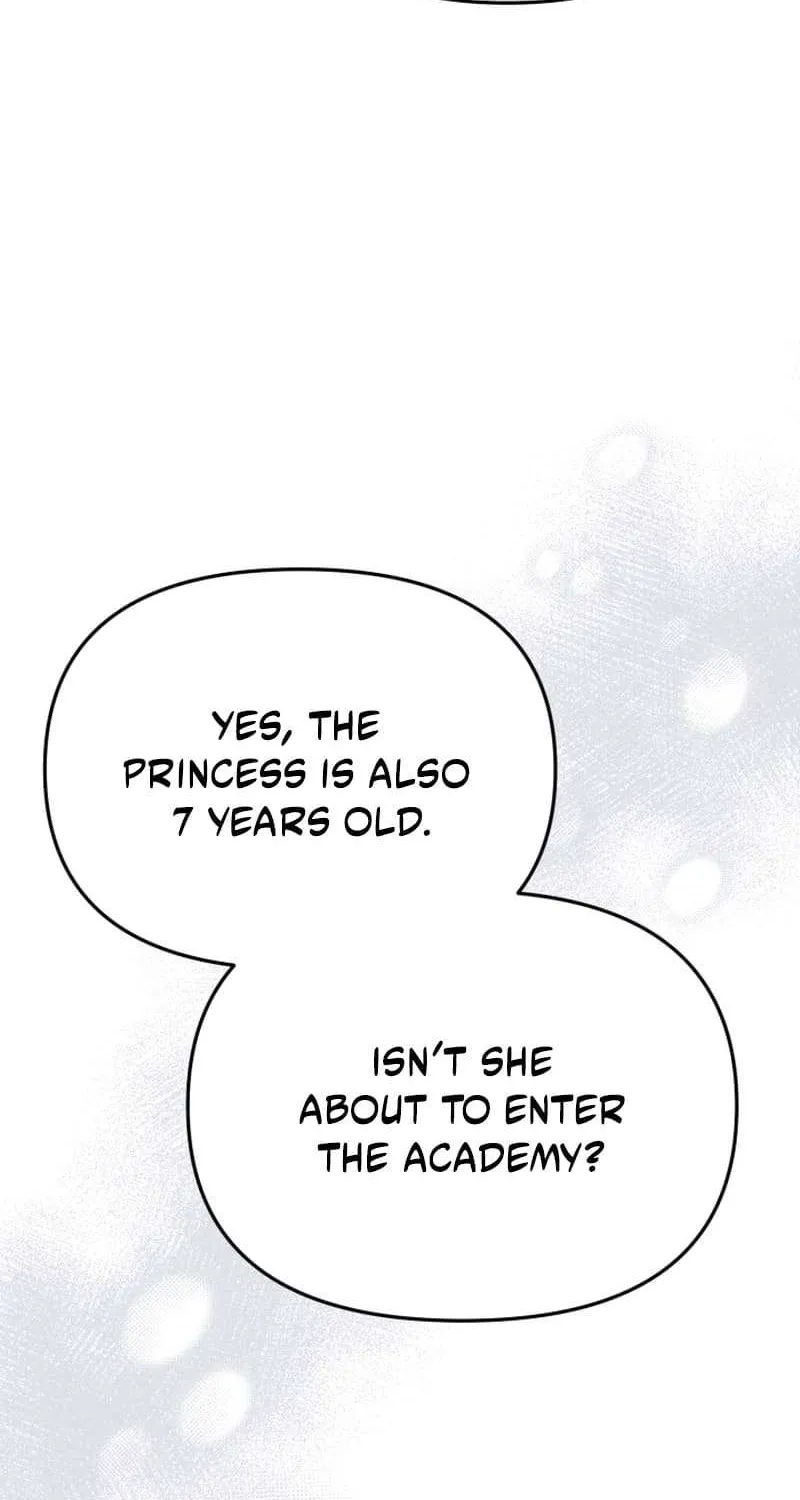How to Survive As The Devil’s Daughter Chapter 29 page 50 - 