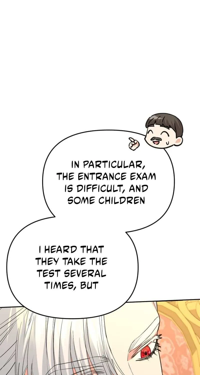 How to Survive As The Devil’s Daughter Chapter 29 page 55 - 