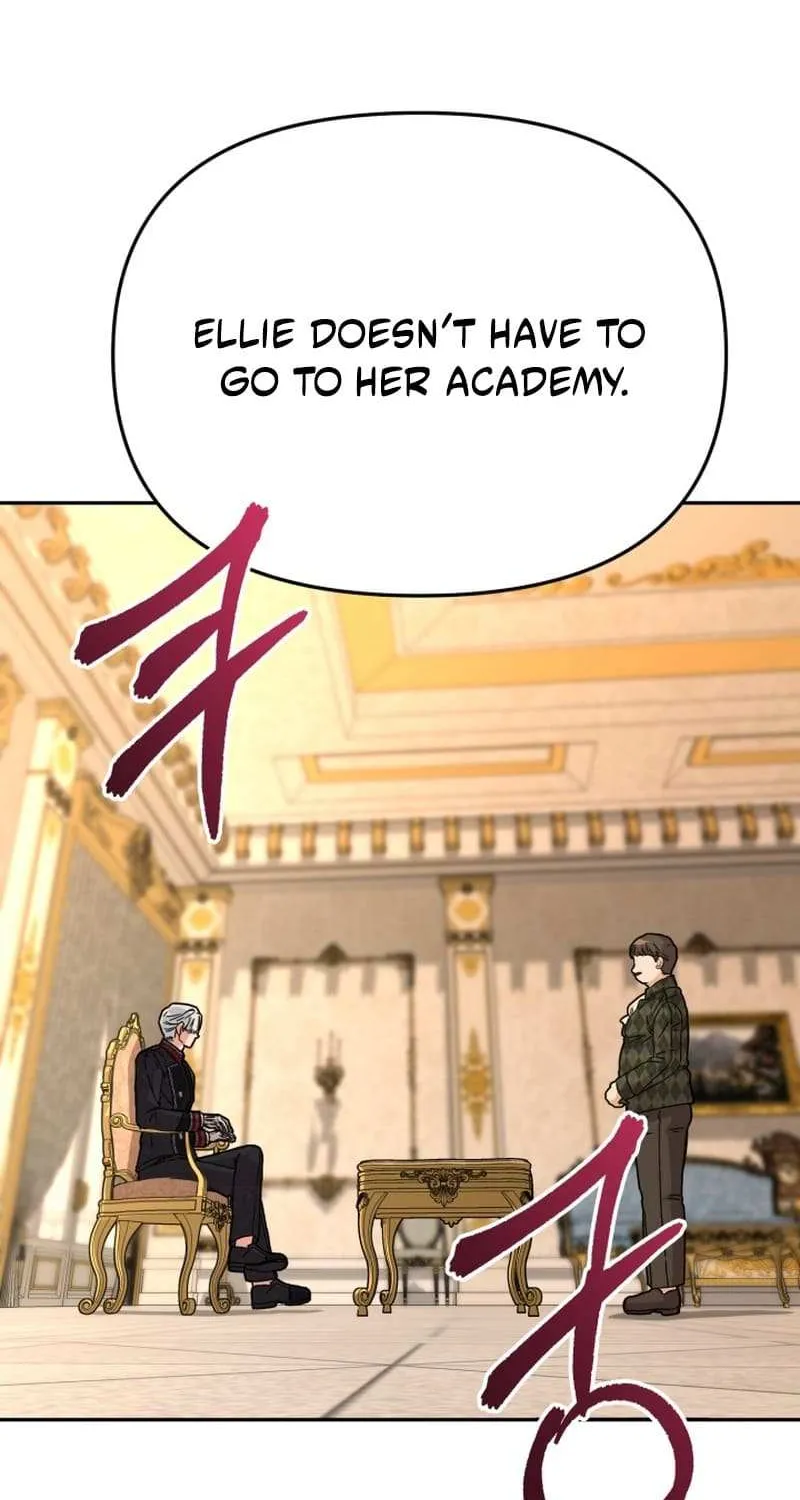 How to Survive As The Devil’s Daughter Chapter 29 page 60 - 