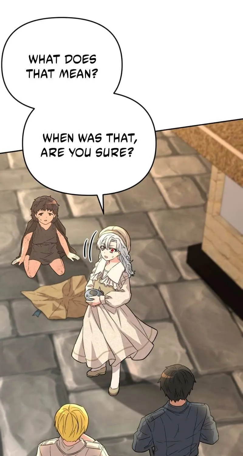 How to Survive As The Devil’s Daughter Chapter 29 page 63 - 
