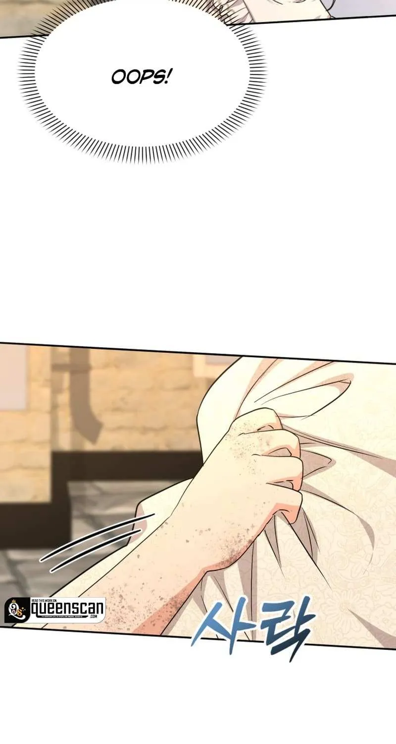 How to Survive As The Devil’s Daughter Chapter 29 page 75 - 