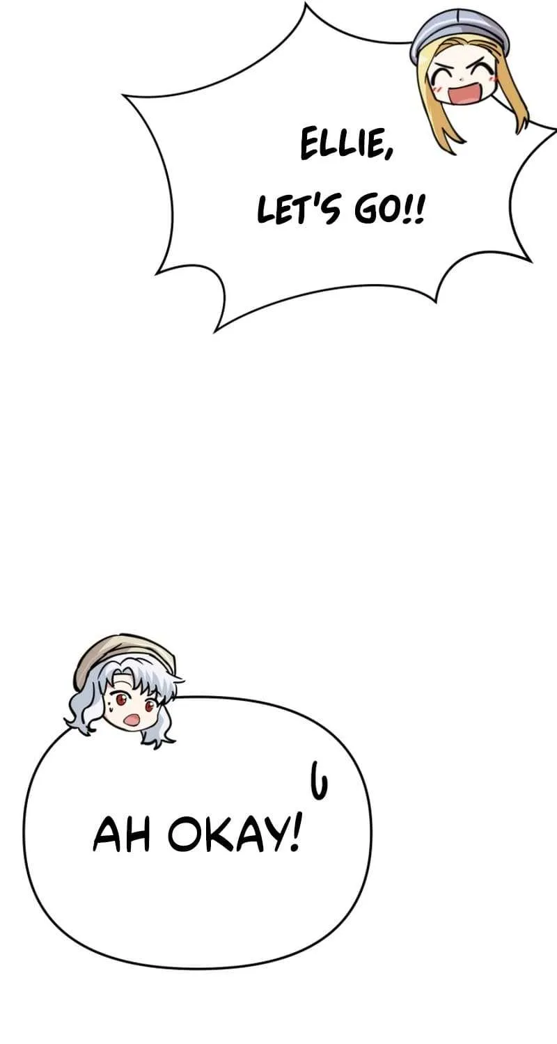 How to Survive As The Devil’s Daughter Chapter 29 page 81 - 