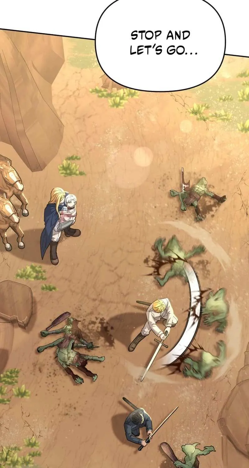 How to Survive As The Devil’s Daughter Chapter 29 page 98 - 