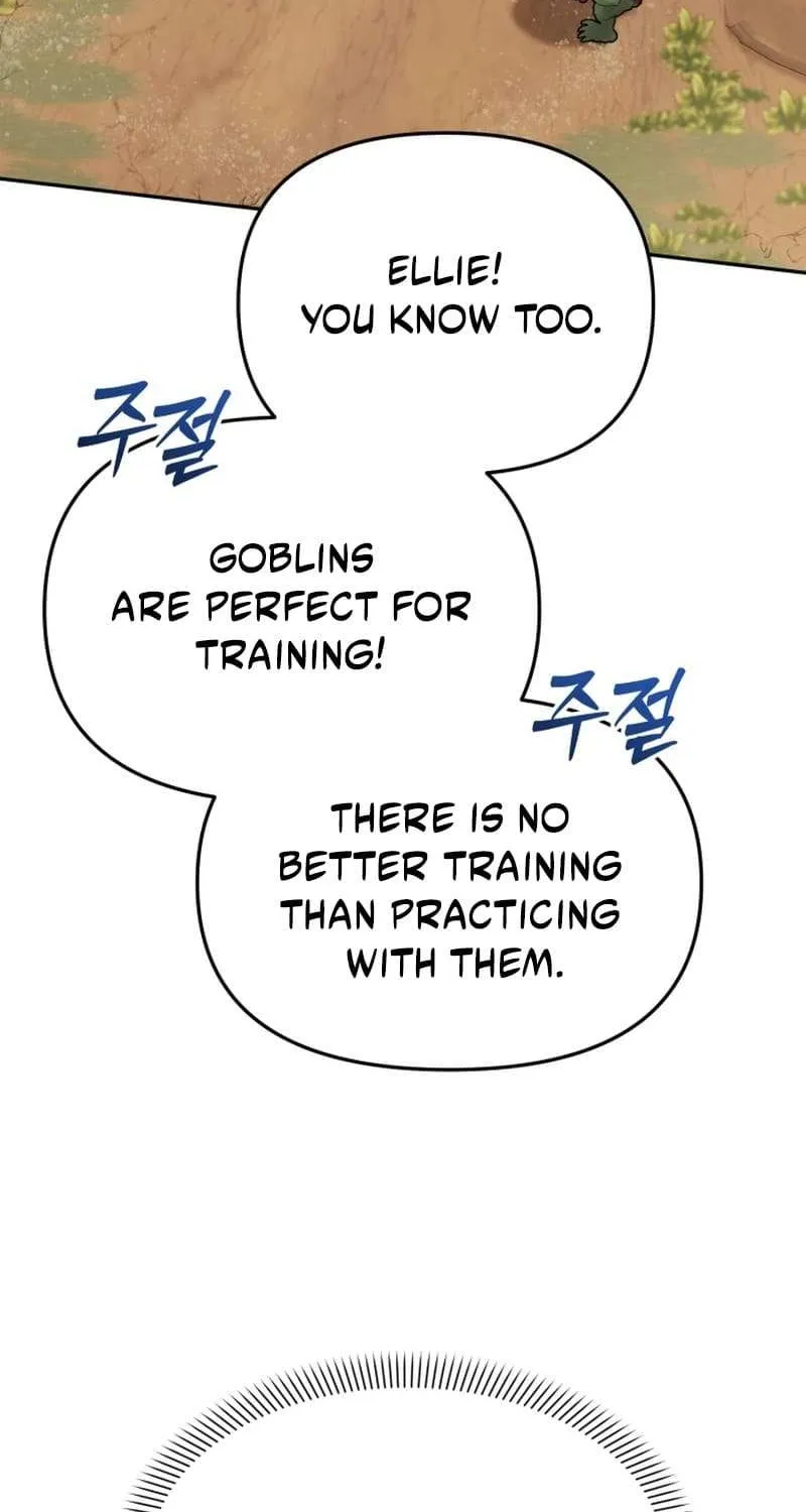 How to Survive As The Devil’s Daughter Chapter 29 page 99 - 