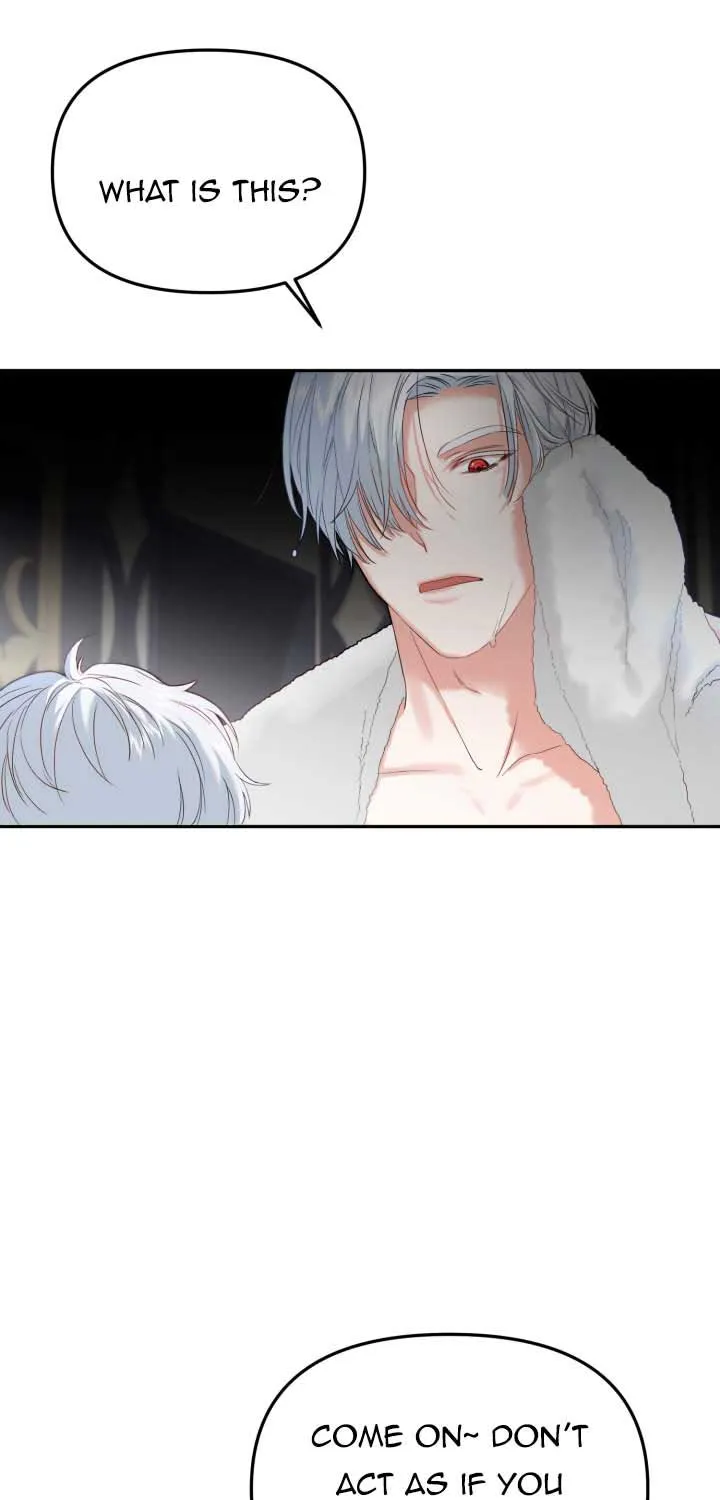 How to Survive As The Devil’s Daughter Chapter 3 page 13 - 