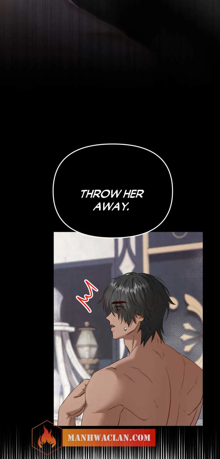 How to Survive As The Devil’s Daughter Chapter 3 page 21 - 