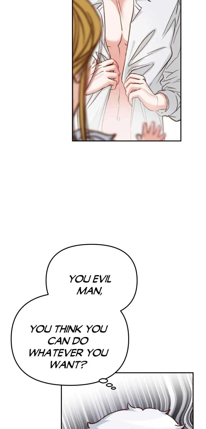 How to Survive As The Devil’s Daughter Chapter 3 page 28 - 
