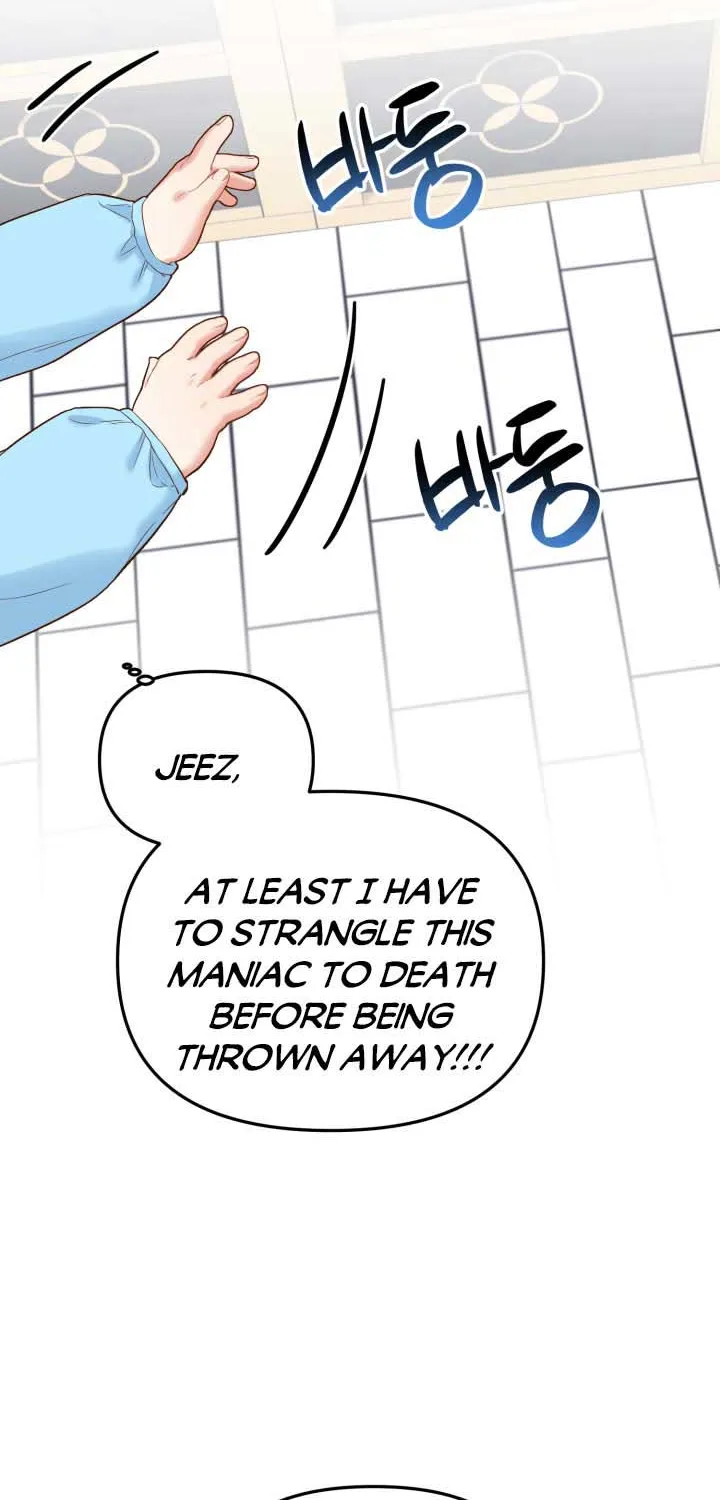 How to Survive As The Devil’s Daughter Chapter 3 page 32 - 