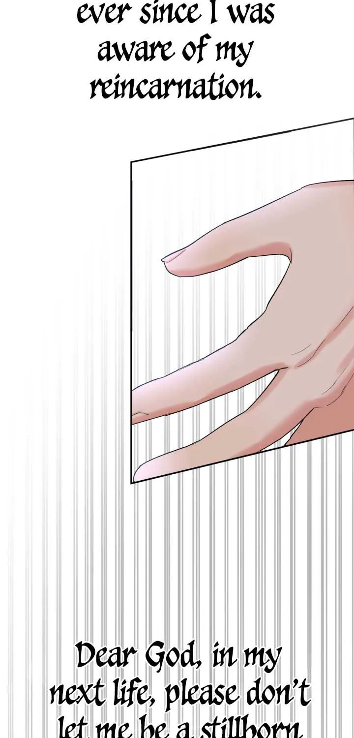How to Survive As The Devil’s Daughter Chapter 3 page 34 - 