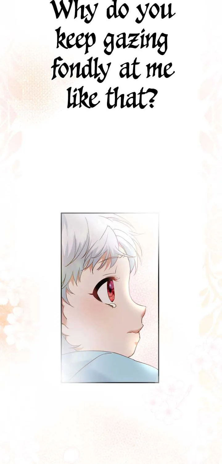 How to Survive As The Devil’s Daughter Chapter 3 page 50 - 