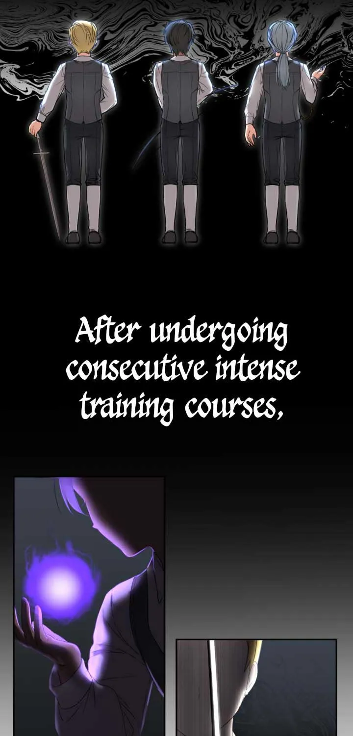 How to Survive As The Devil’s Daughter Chapter 3 page 74 - 