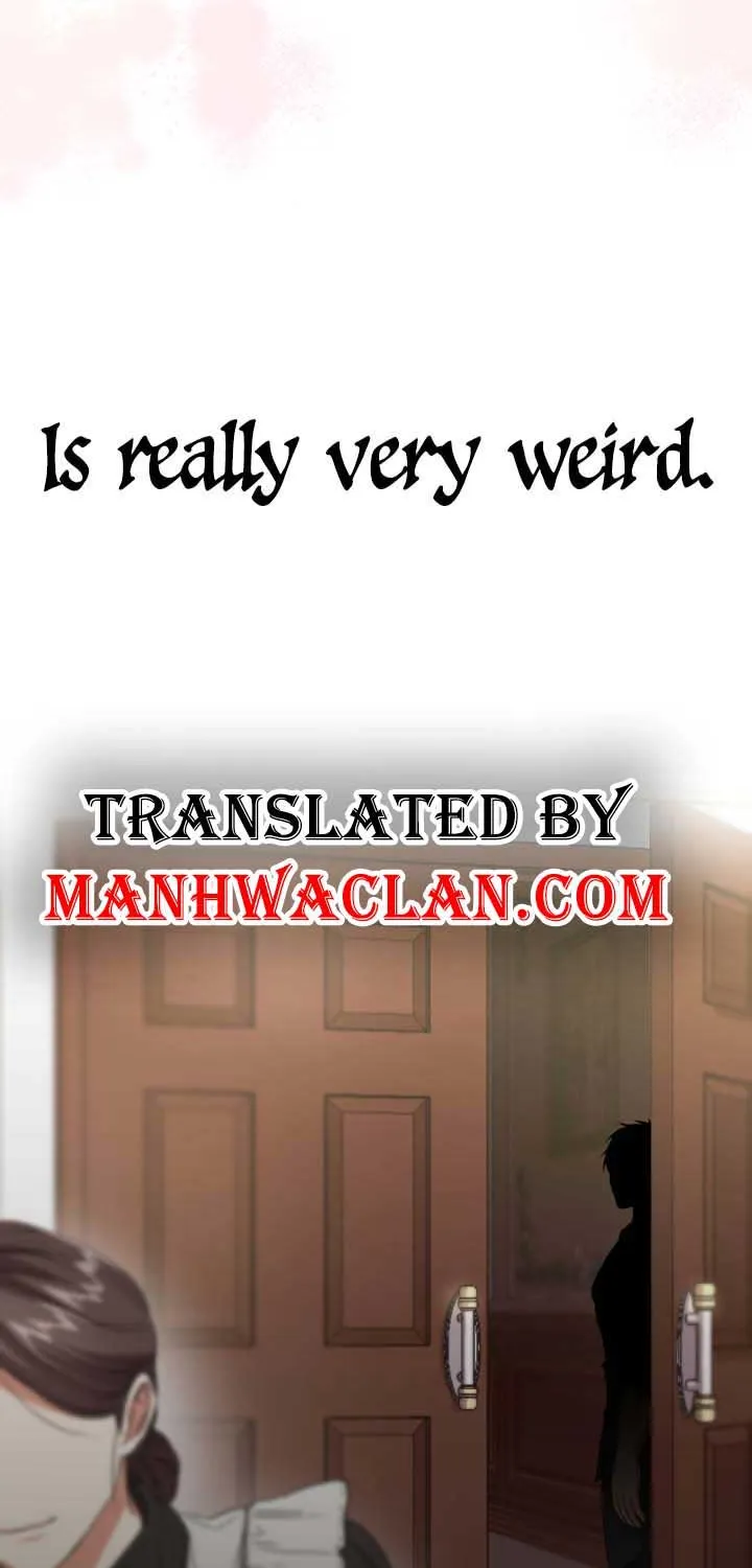 How to Survive As The Devil’s Daughter Chapter 3 page 86 - 