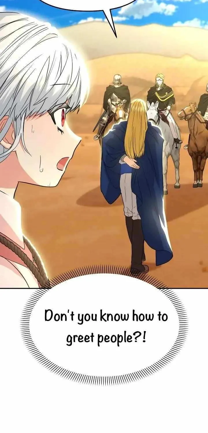 How to Survive As The Devil’s Daughter Chapter 30 page 18 - 