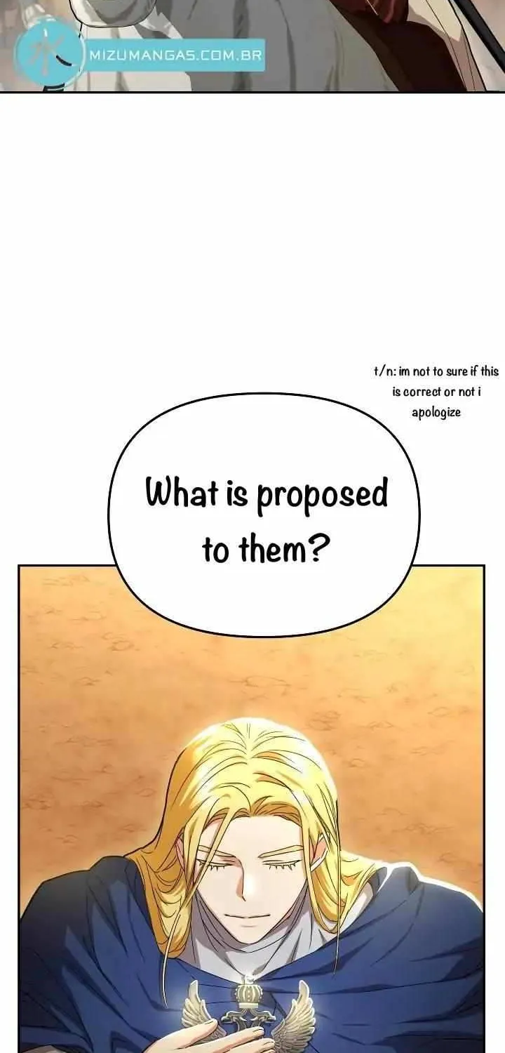How to Survive As The Devil’s Daughter Chapter 30 page 20 - 