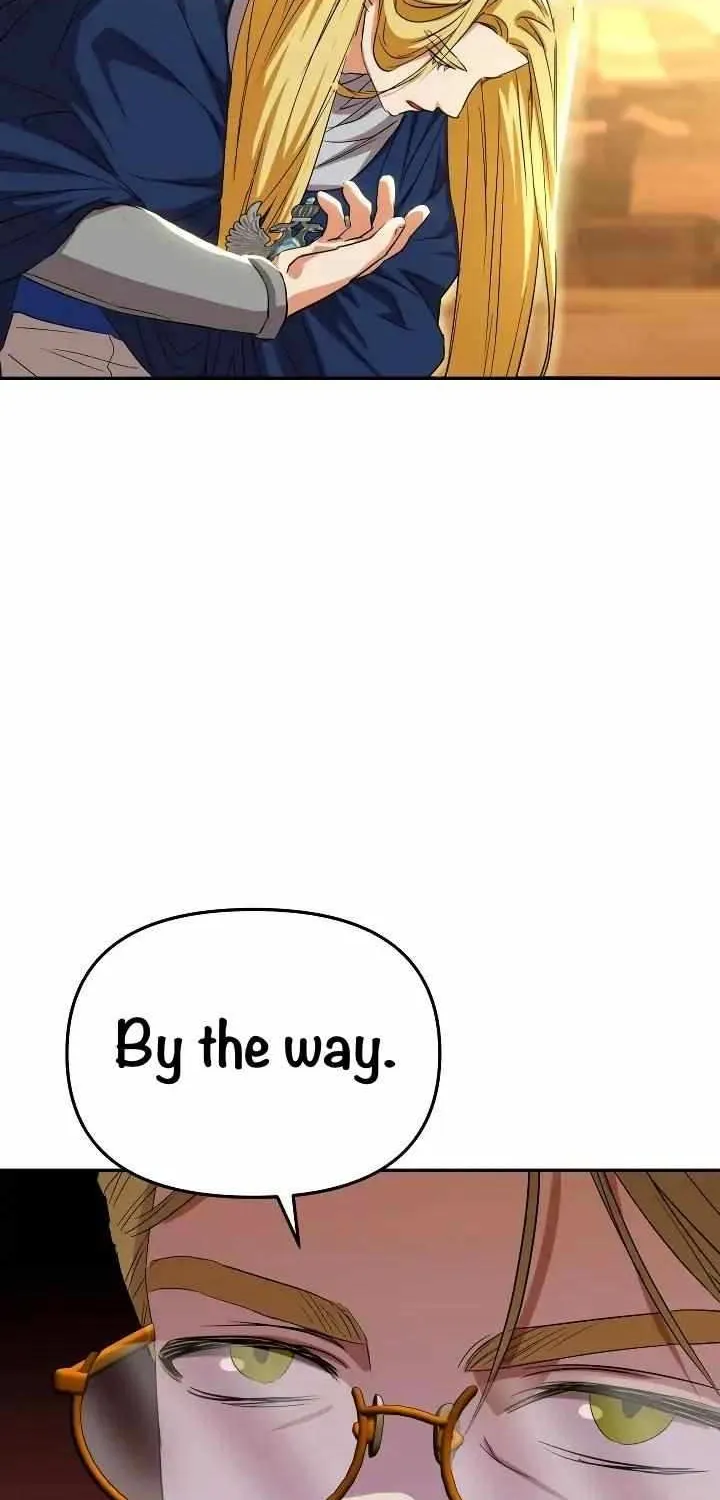 How to Survive As The Devil’s Daughter Chapter 30 page 27 - 
