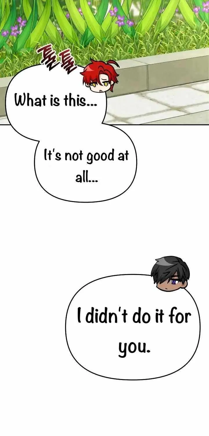 How to Survive As The Devil’s Daughter Chapter 30 page 71 - 