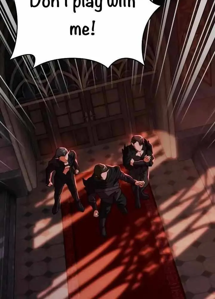 How to Survive As The Devil’s Daughter Chapter 30 page 89 - 