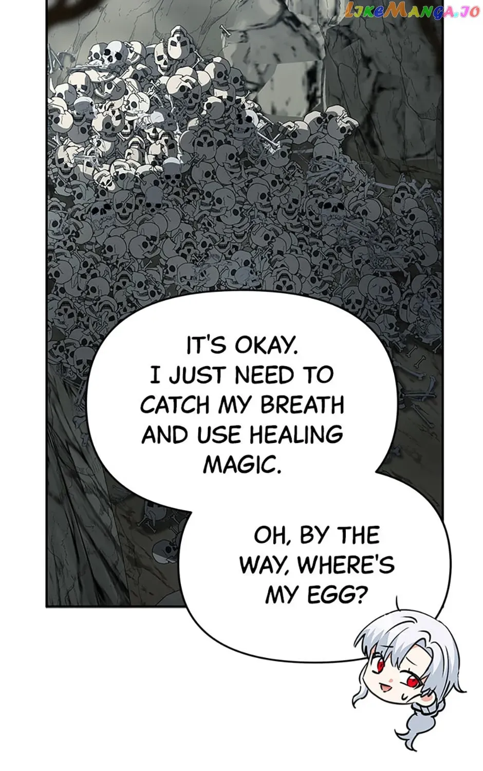 How to Survive As The Devil’s Daughter Chapter 31 page 105 - 
