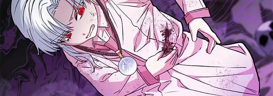 How to Survive As The Devil’s Daughter Chapter 31 page 116 - 