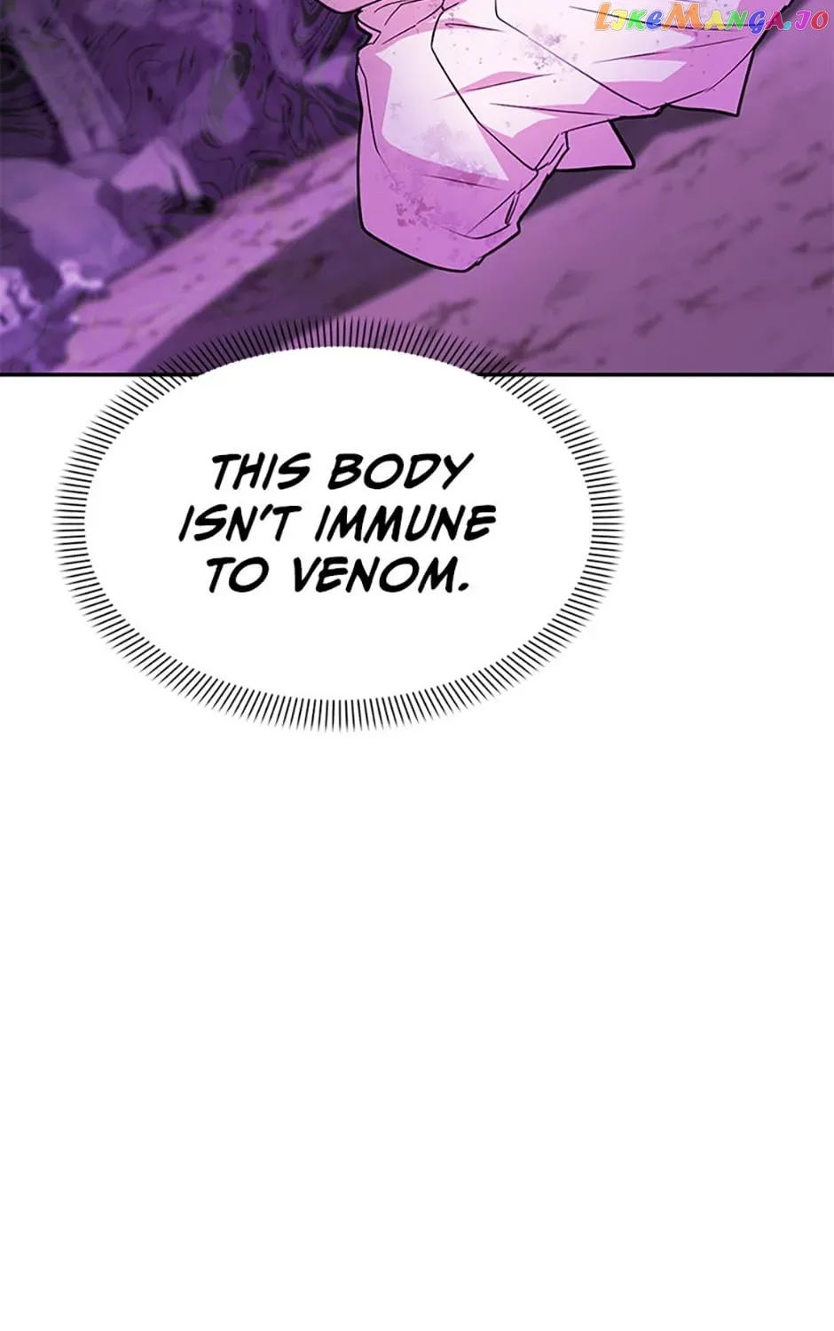 How to Survive As The Devil’s Daughter Chapter 31 page 117 - 
