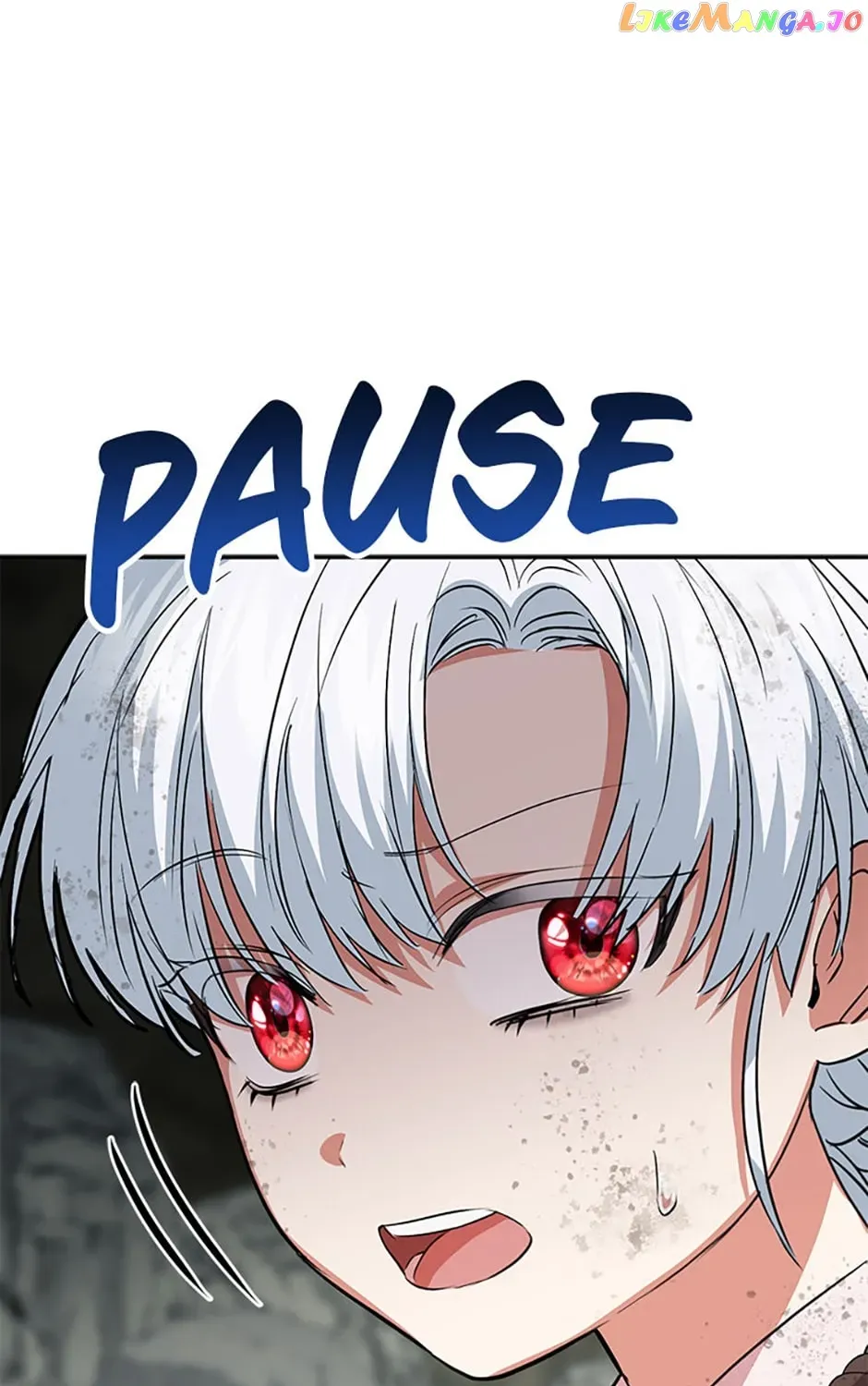 How to Survive As The Devil’s Daughter Chapter 31 page 123 - 