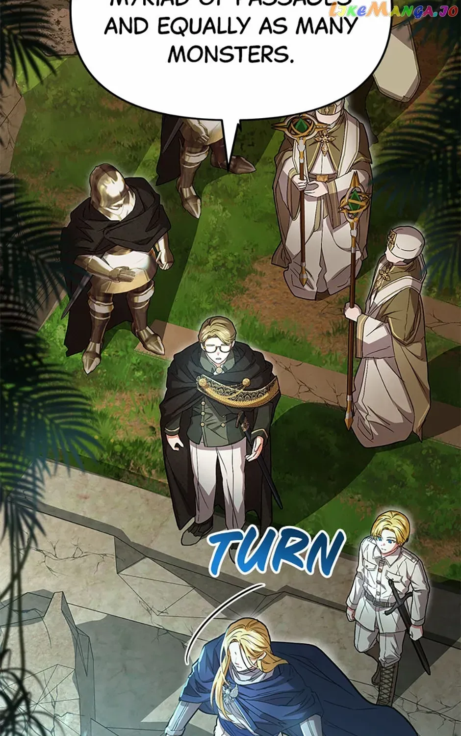 How to Survive As The Devil’s Daughter Chapter 31 page 139 - 