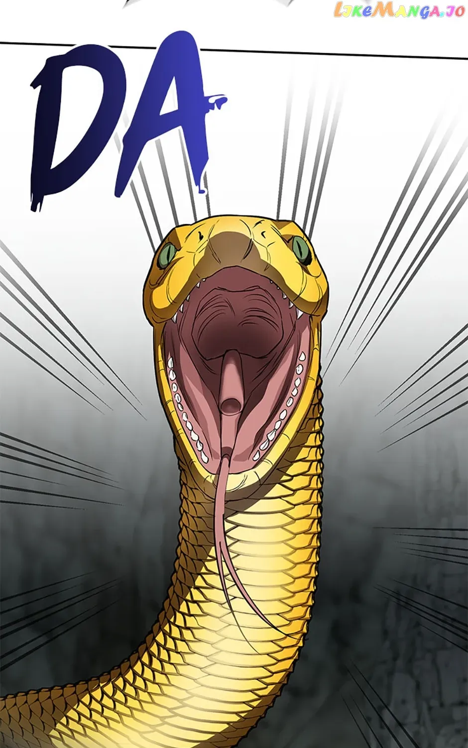 How to Survive As The Devil’s Daughter Chapter 31 page 179 - 