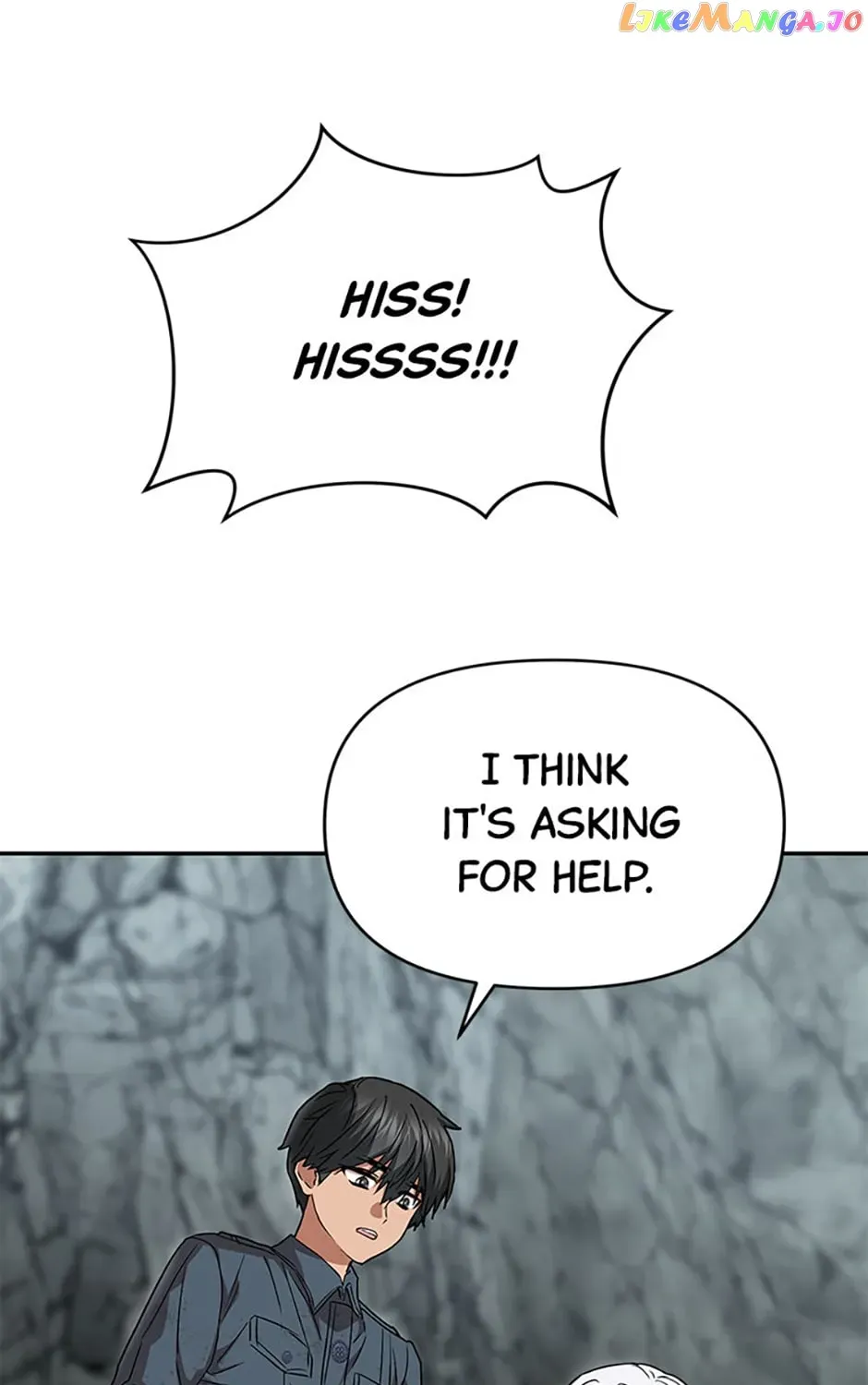 How to Survive As The Devil’s Daughter Chapter 31 page 183 - 