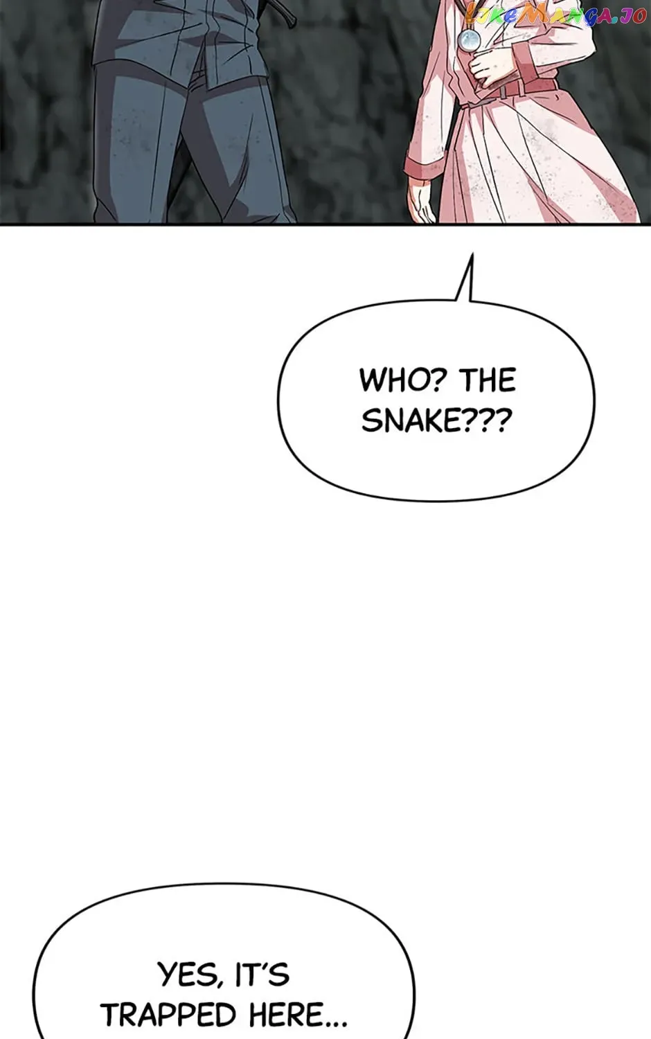 How to Survive As The Devil’s Daughter Chapter 31 page 185 - 