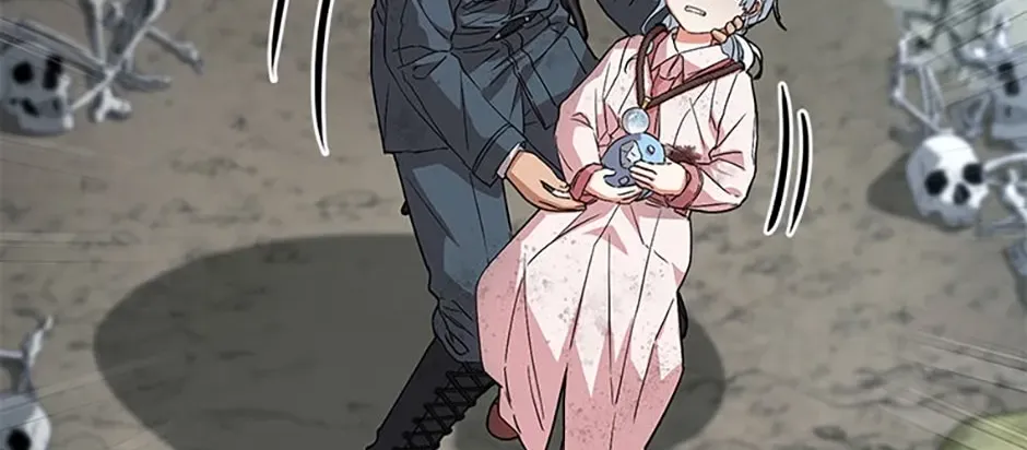 How to Survive As The Devil’s Daughter Chapter 31 page 200 - 
