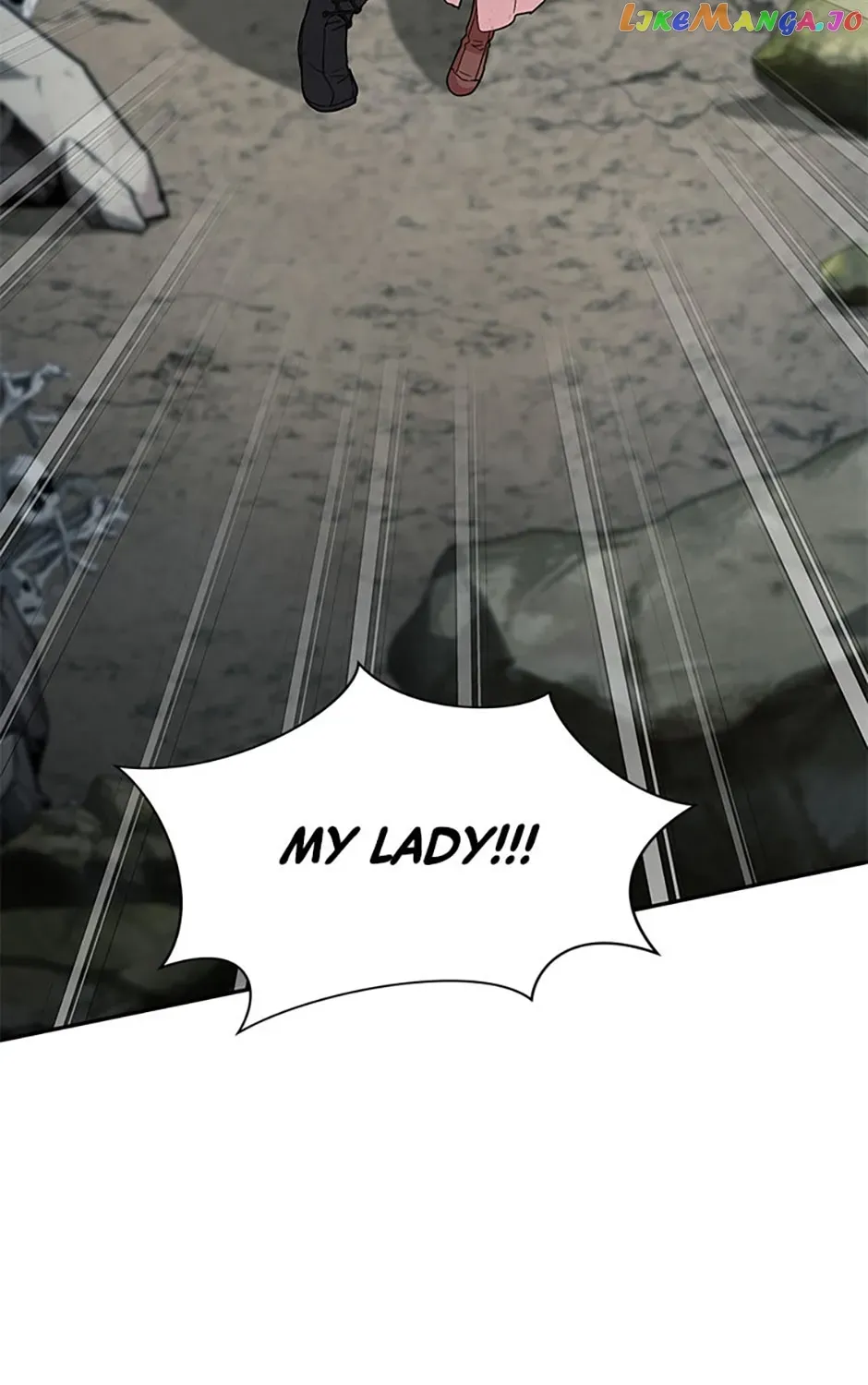 How to Survive As The Devil’s Daughter Chapter 31 page 201 - 