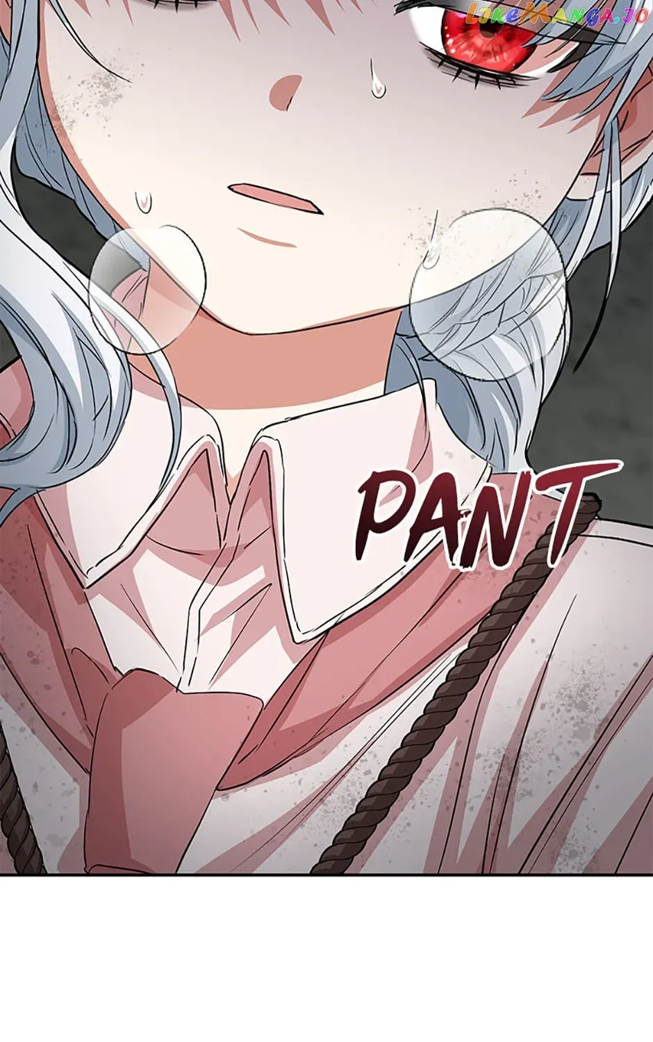 How to Survive As The Devil’s Daughter Chapter 31 page 207 - 