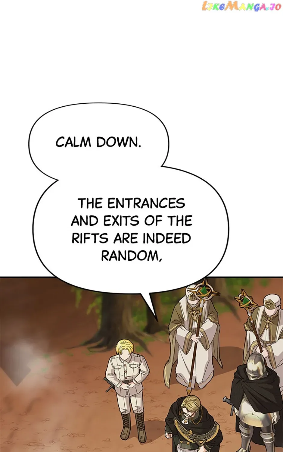 How to Survive As The Devil’s Daughter Chapter 31 page 25 - 