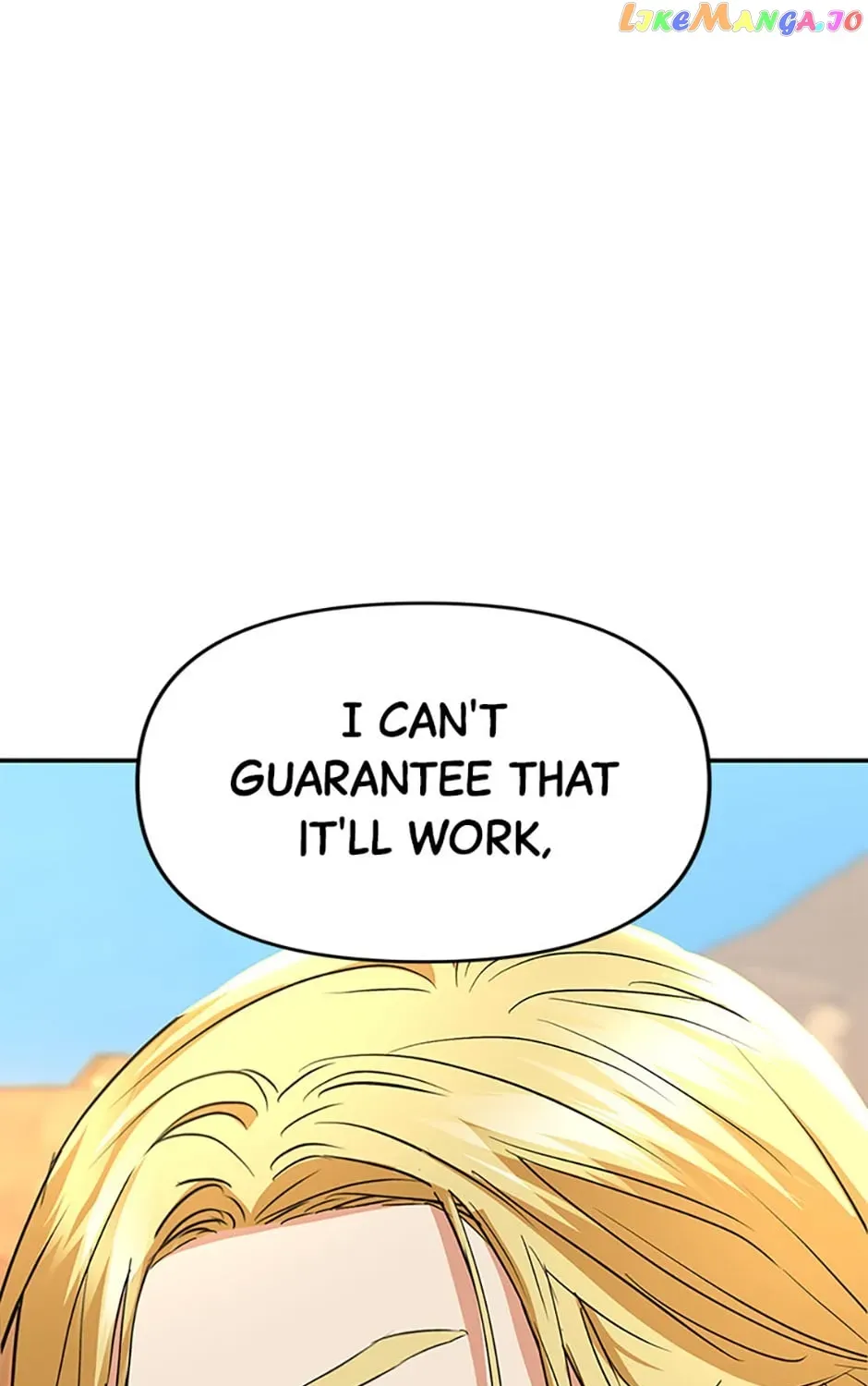 How to Survive As The Devil’s Daughter Chapter 31 page 39 - 