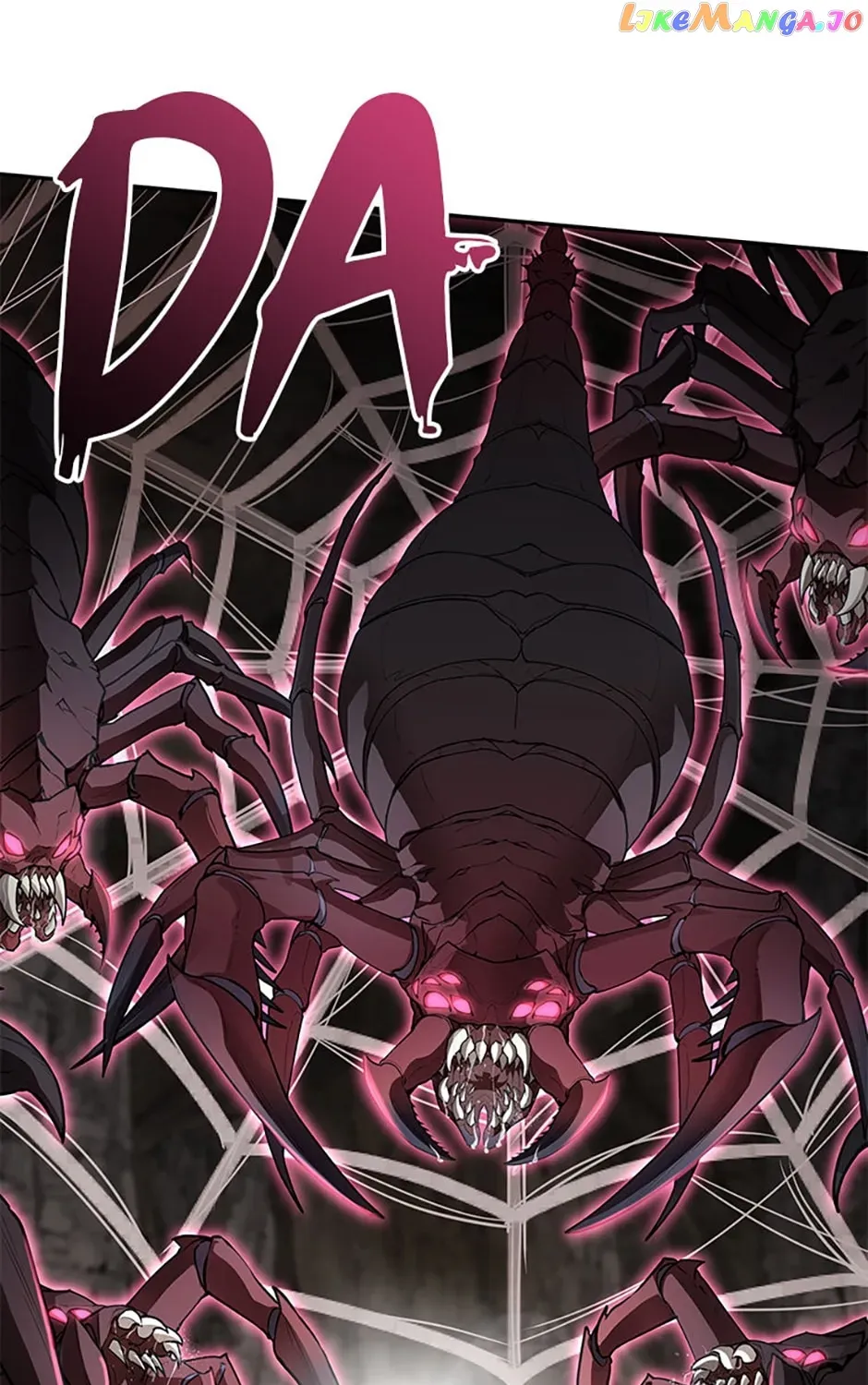 How to Survive As The Devil’s Daughter Chapter 31 page 65 - 
