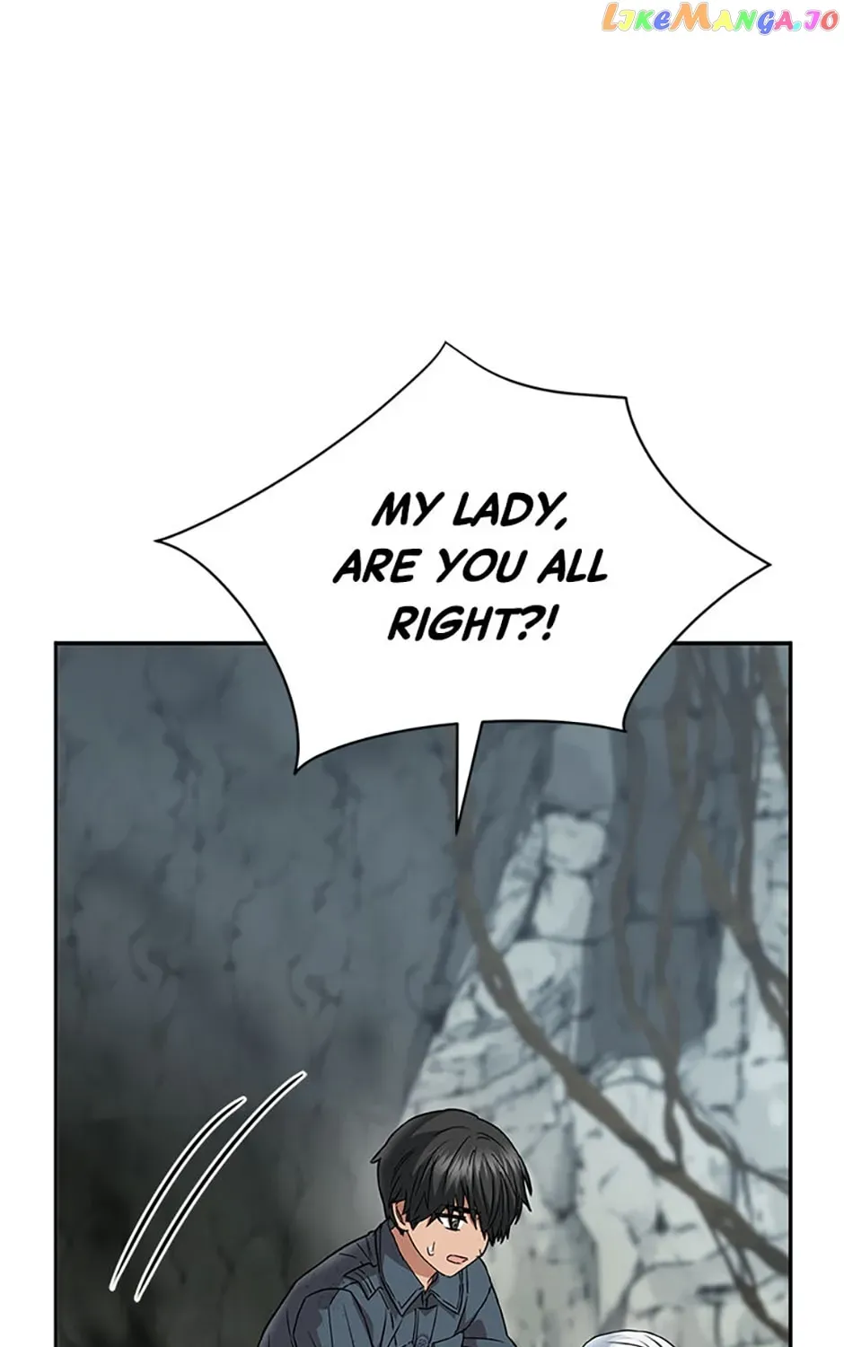 How to Survive As The Devil’s Daughter Chapter 31 page 99 - 