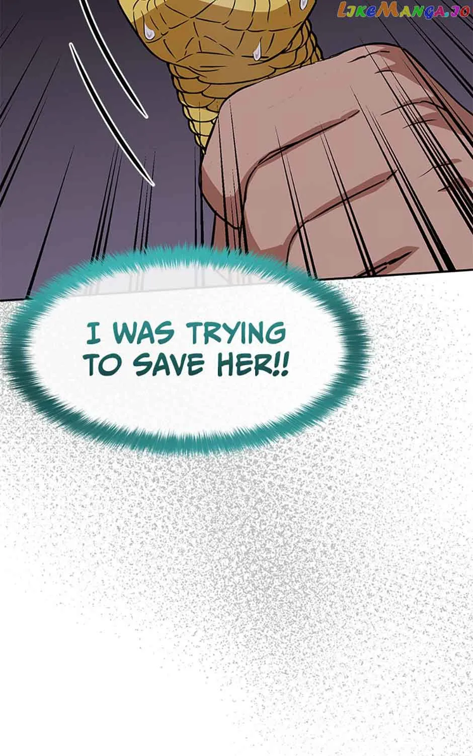 How to Survive As The Devil’s Daughter Chapter 33 page 11 - 