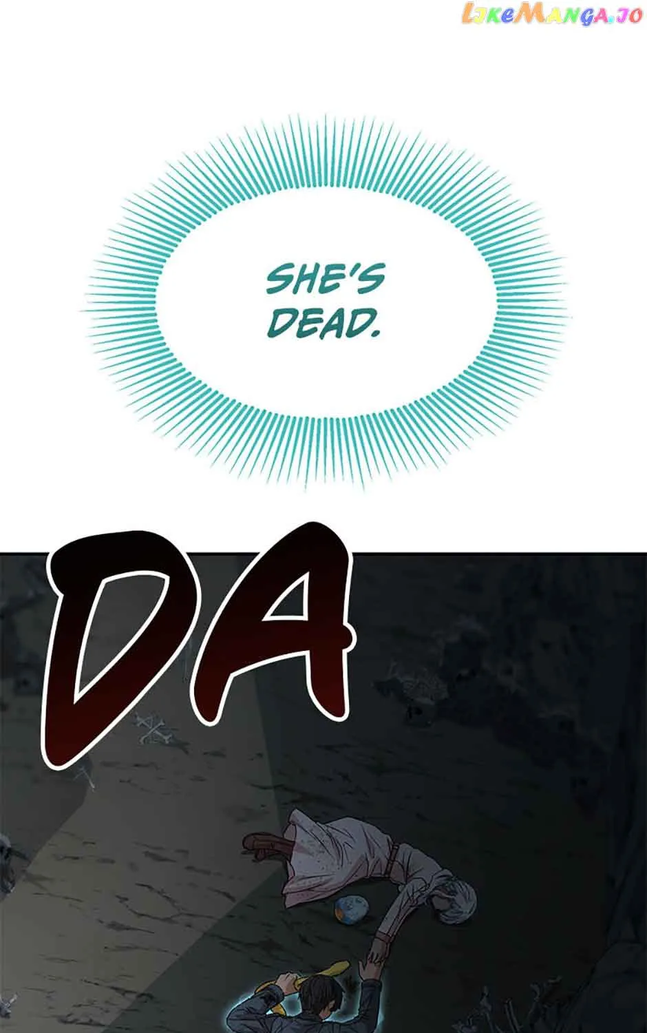 How to Survive As The Devil’s Daughter Chapter 33 page 101 - 
