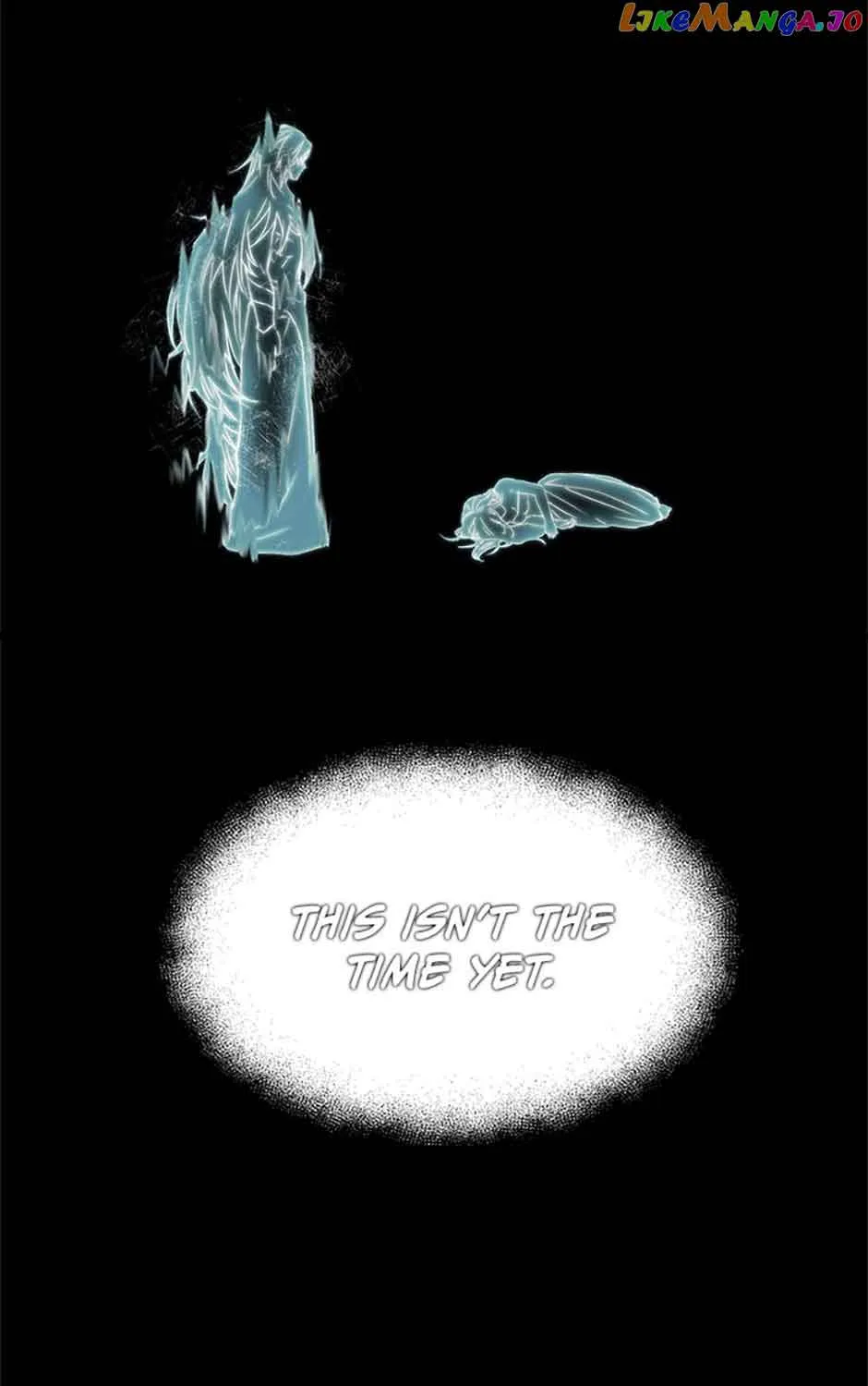 How to Survive As The Devil’s Daughter Chapter 33 page 117 - 